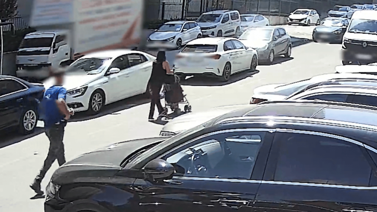 Foto - Uyuşturucu tacirlerinden akılalmaz yöntem! 2 yaşındaki bebeği zehir sevkiyatına kalkan yaptılar
