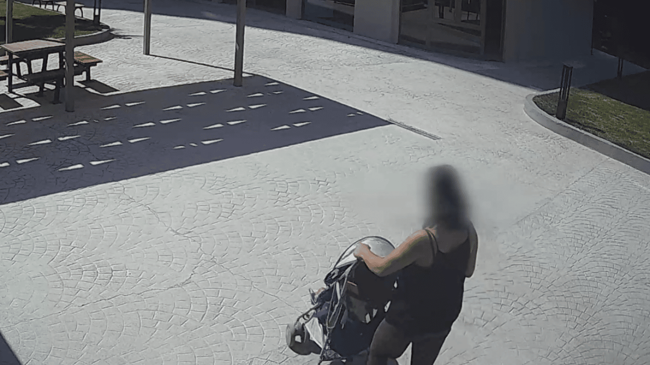 Foto - Uyuşturucu tacirlerinden akılalmaz yöntem! 2 yaşındaki bebeği zehir sevkiyatına kalkan yaptılar