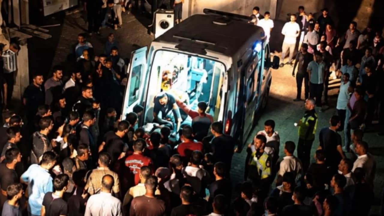 Foto - "Uzman çavuşun kahreden ölümü"