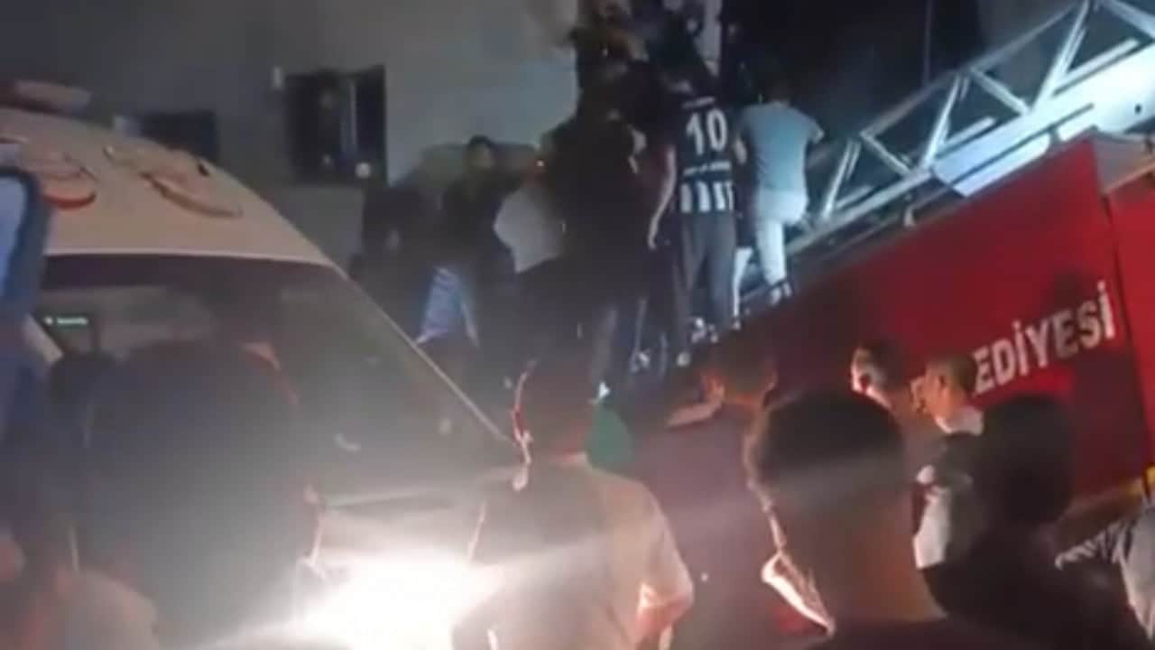 Foto - "Uzman çavuşun kahreden ölümü"