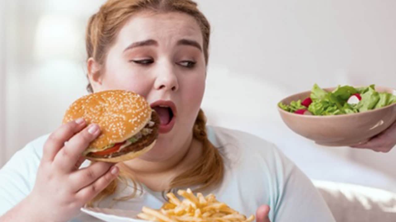 Foto - Uzman isim rast food için bunları söyledi: Dışarıdan yemek yeme alışkanlığı...
