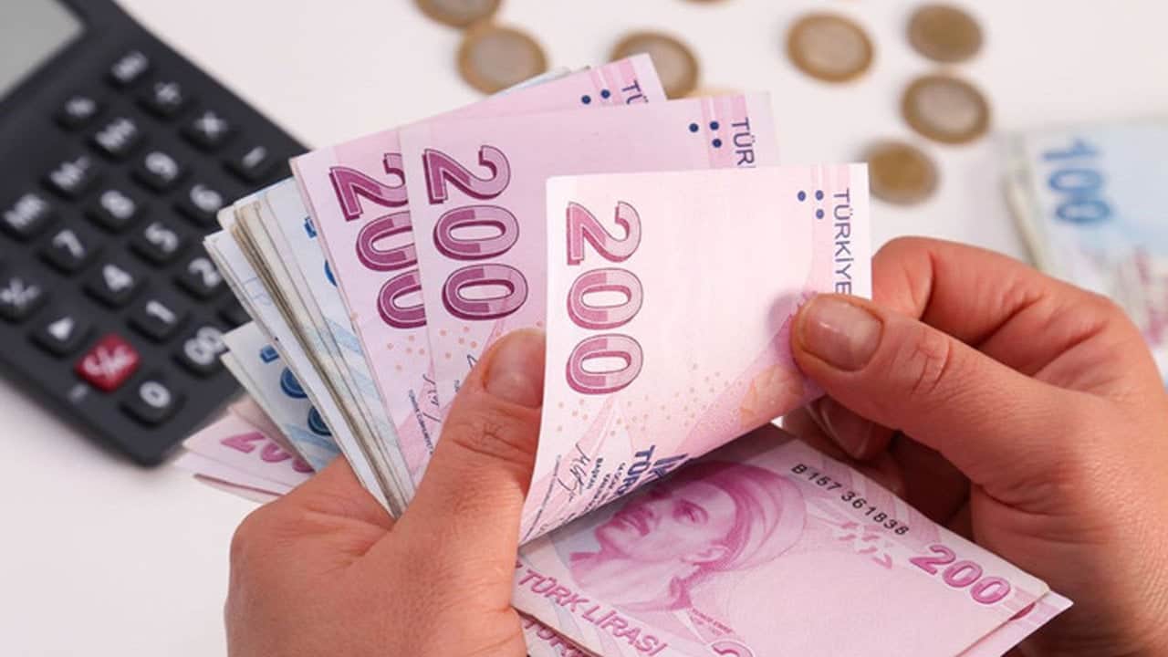 Foto - Uzmanı kuruşu kuruşuna hesapladı! Emekli ve memur ne kadar zam alacak?
