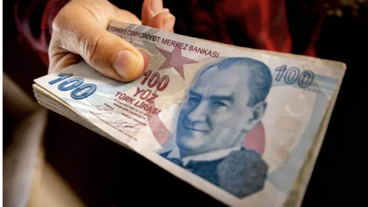 Foto - Uzmanı kuruşu kuruşuna hesapladı! Emekli ve memur ne kadar zam alacak?