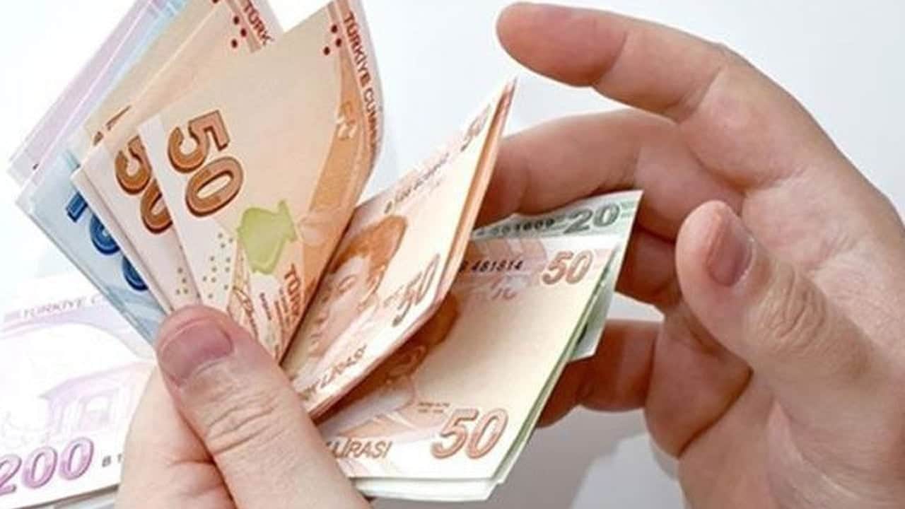 Foto - Uzmanı kuruşu kuruşuna hesapladı! Emekli ve memur ne kadar zam alacak?