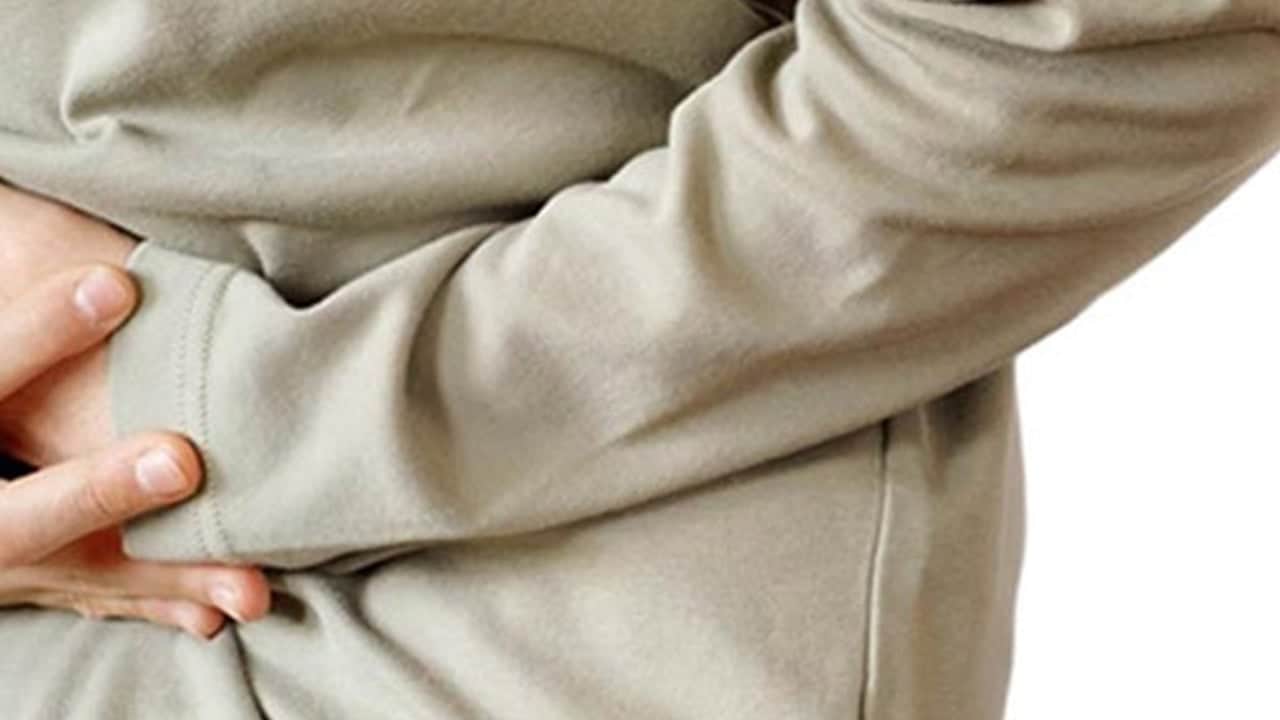 Uzmanından o belirtiler için uyarı: Çocuklarda nadir görülen fındıkkıran sendromu olabilir uyarısı