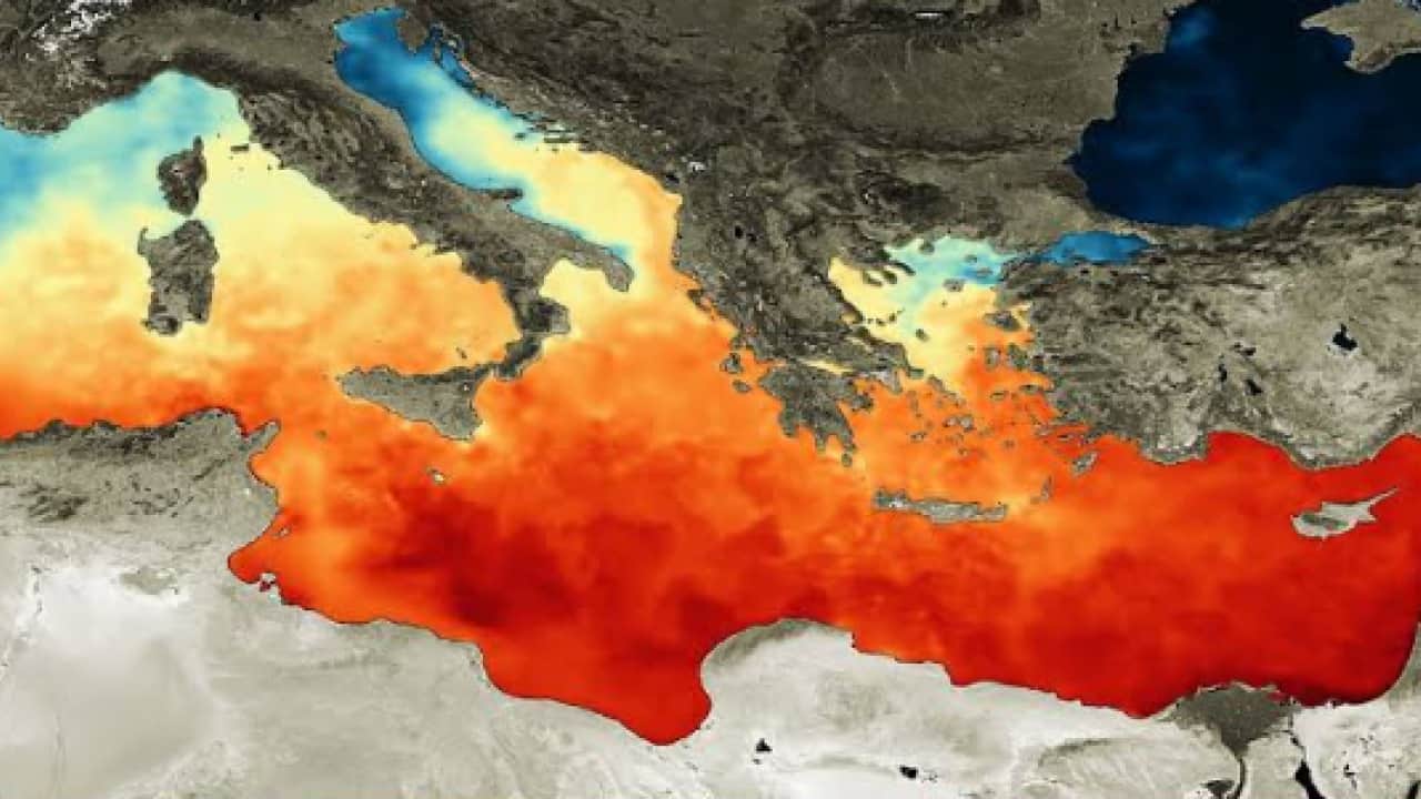 Foto - Uzman isimden korkutan uyarı: Daha önce görülmemiş olaylara hazır olun!