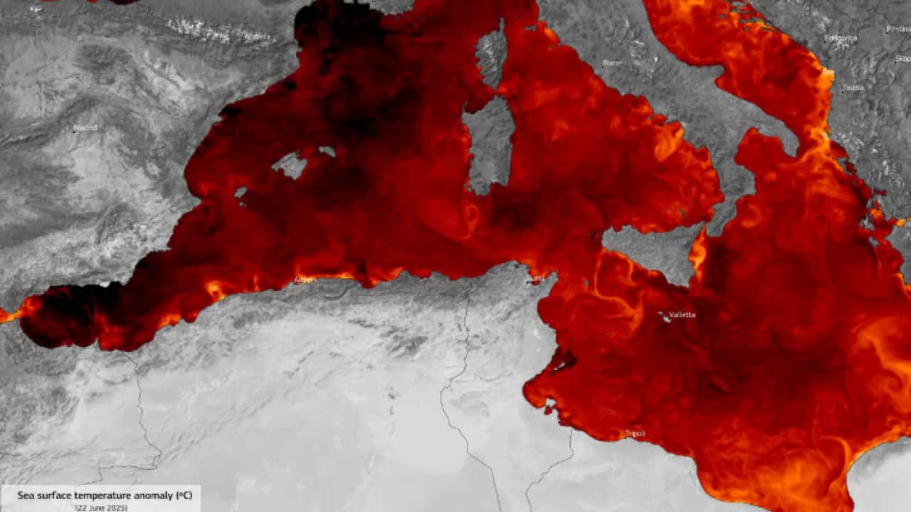 Foto - Uzman isimden korkutan uyarı: Daha önce görülmemiş olaylara hazır olun!