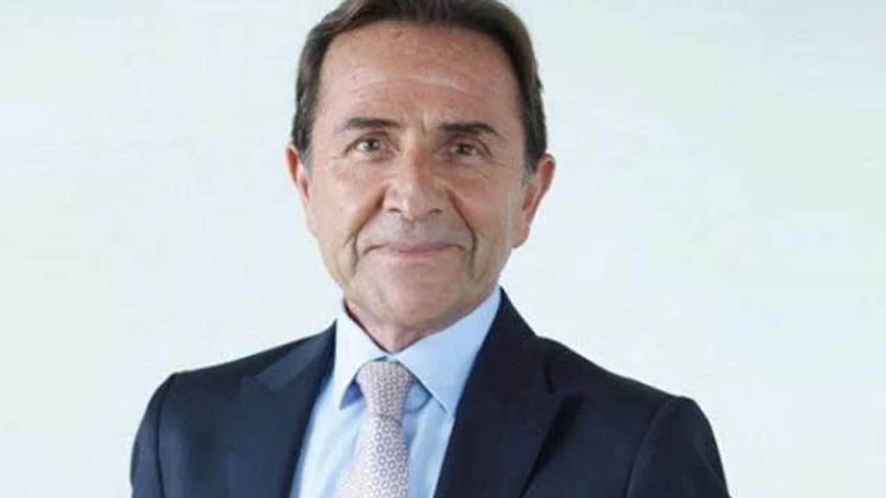 Uzun bir ömür arayanların düştüğü korkunç gerçek! Osman Müftüoğlu açık açık anlattı: 120 yıl yaşam...