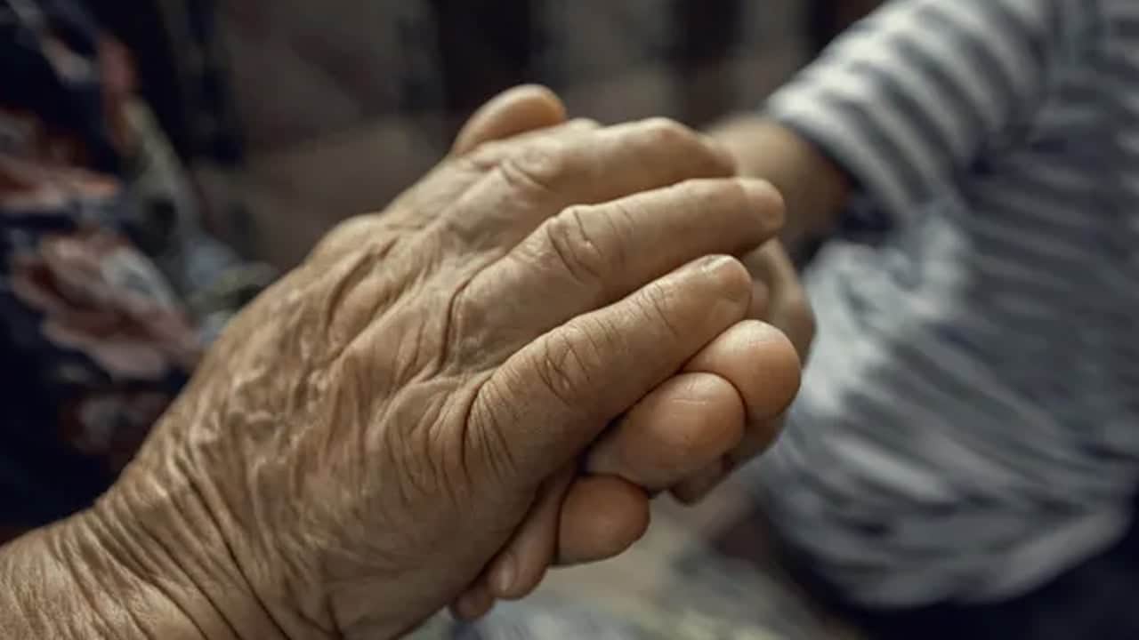 Foto - Uzun bir ömür arayanların düştüğü korkunç gerçek! Osman Müftüoğlu açık açık anlattı: 120 yıl yaşam...