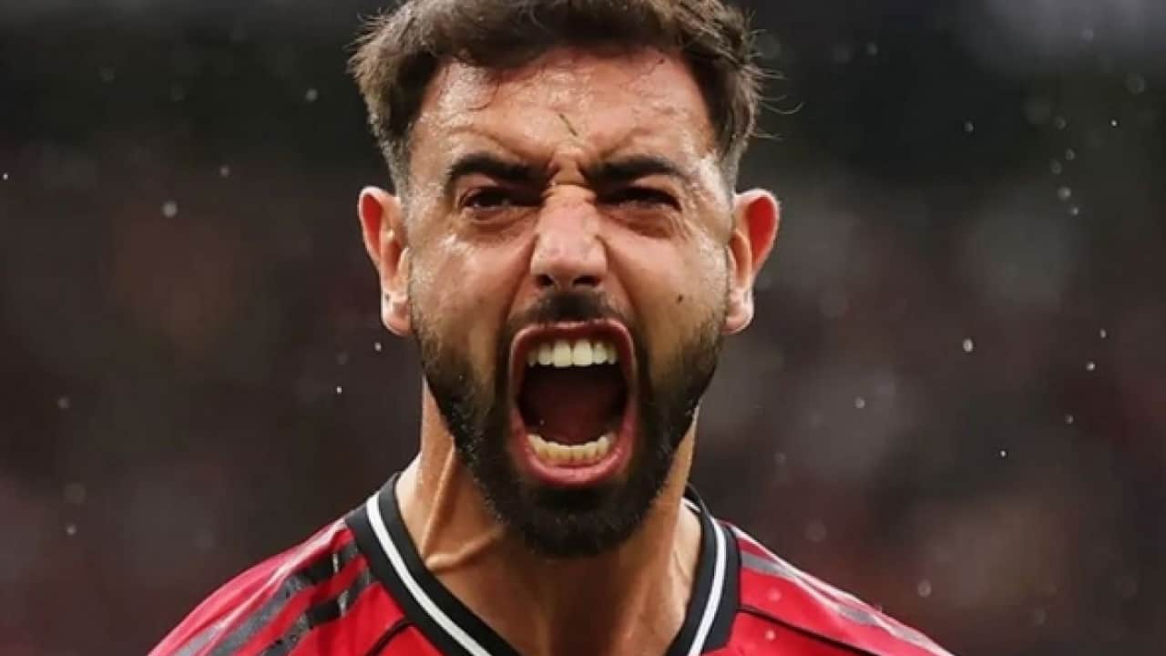 Uzun süre gündeme oturmuştu ve yine akıllara geldi... Galatasaray her an Bruno Fernandes'i açıklayabilir
