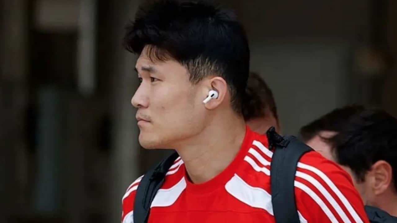 Uzun süren pazarlıklar sonrası ilk hamle gelecek mi? Cim-Bom Kim Min-jae'yi son anda bitirebilir!