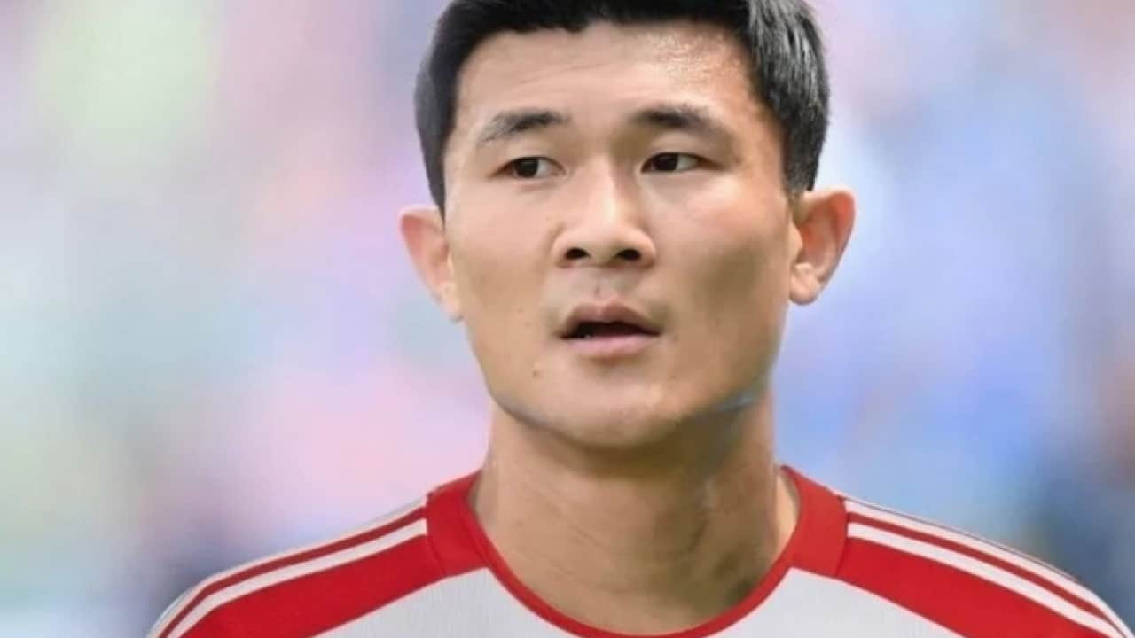 Foto - Uzun süren pazarlıklar sonrası ilk hamle gelecek mi? Cim-Bom Kim Min-jae'yi son anda bitirebilir!