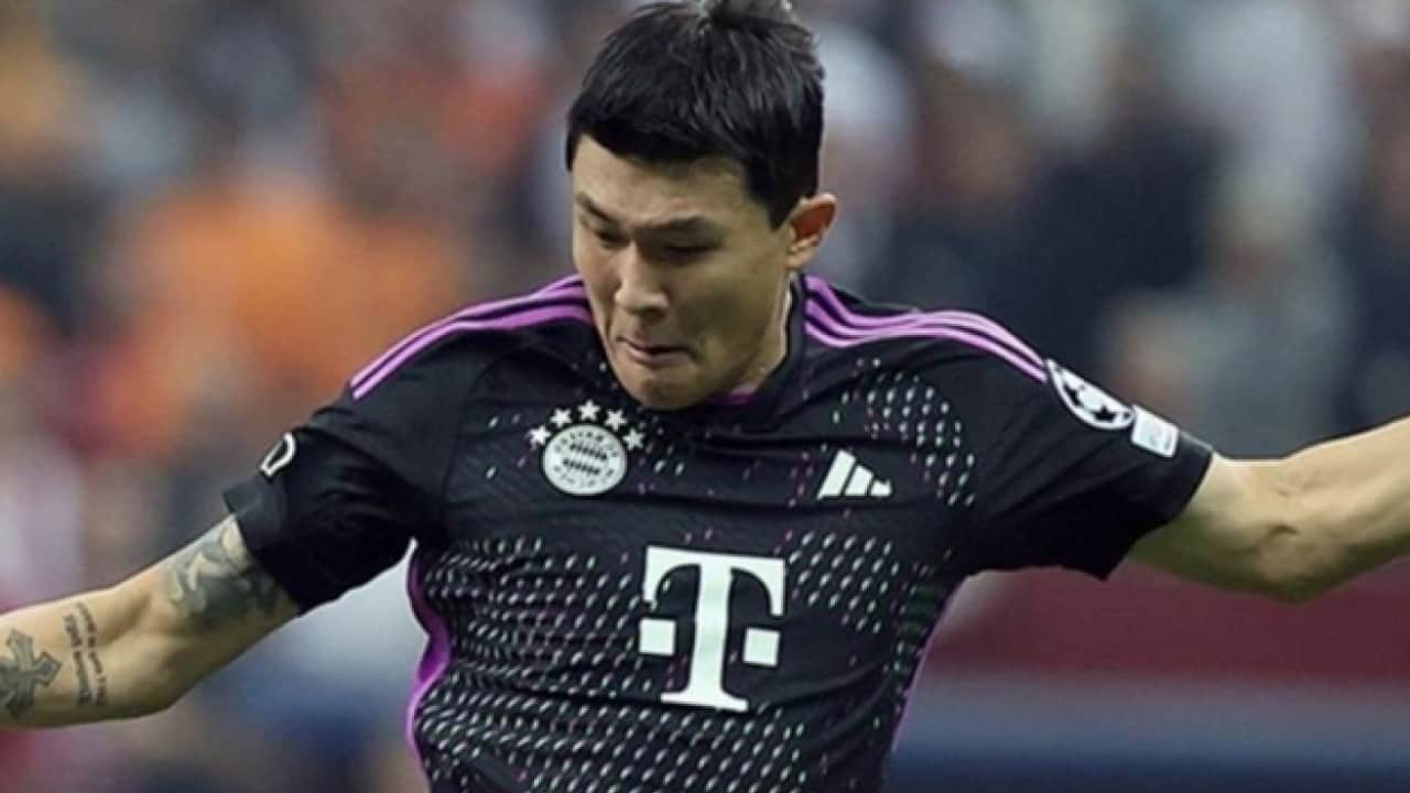 Foto - Uzun süren pazarlıklar sonrası ilk hamle gelecek mi? Cim-Bom Kim Min-jae'yi son anda bitirebilir!