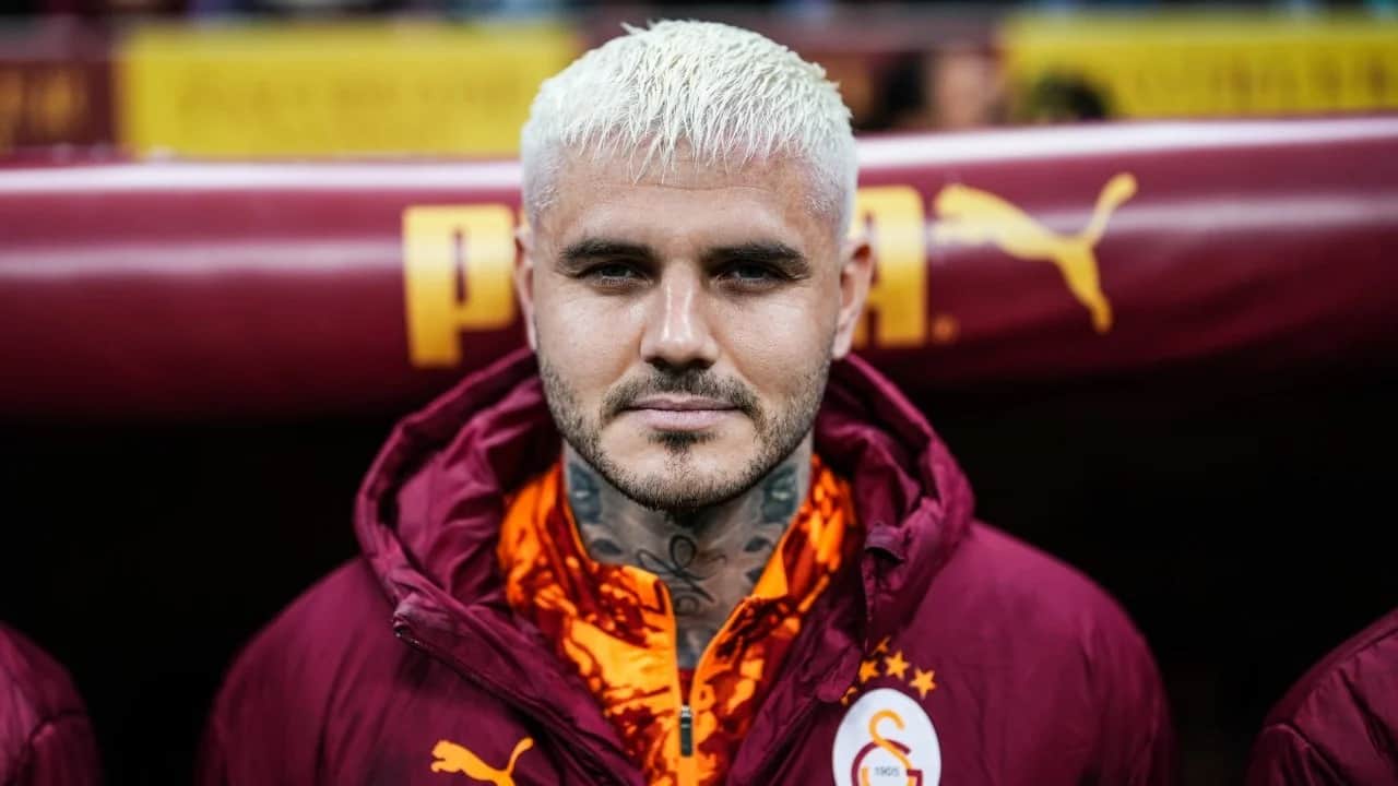 Uzun süren sessizliğin ardından ilk flaş gelişme: İşte Mauro Icardi'nin yeni takımı