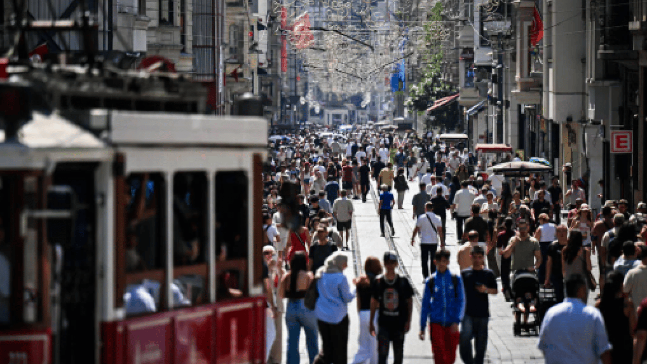 Foto - Uzun zamandır böylesi görülmedi: Bu geceye dikkat!