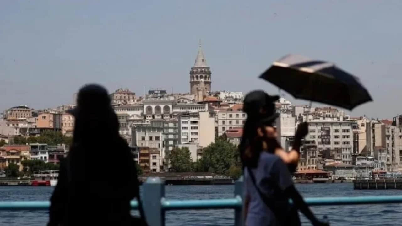 Uzun zamandır böylesi görülmedi: Bu geceye dikkat!