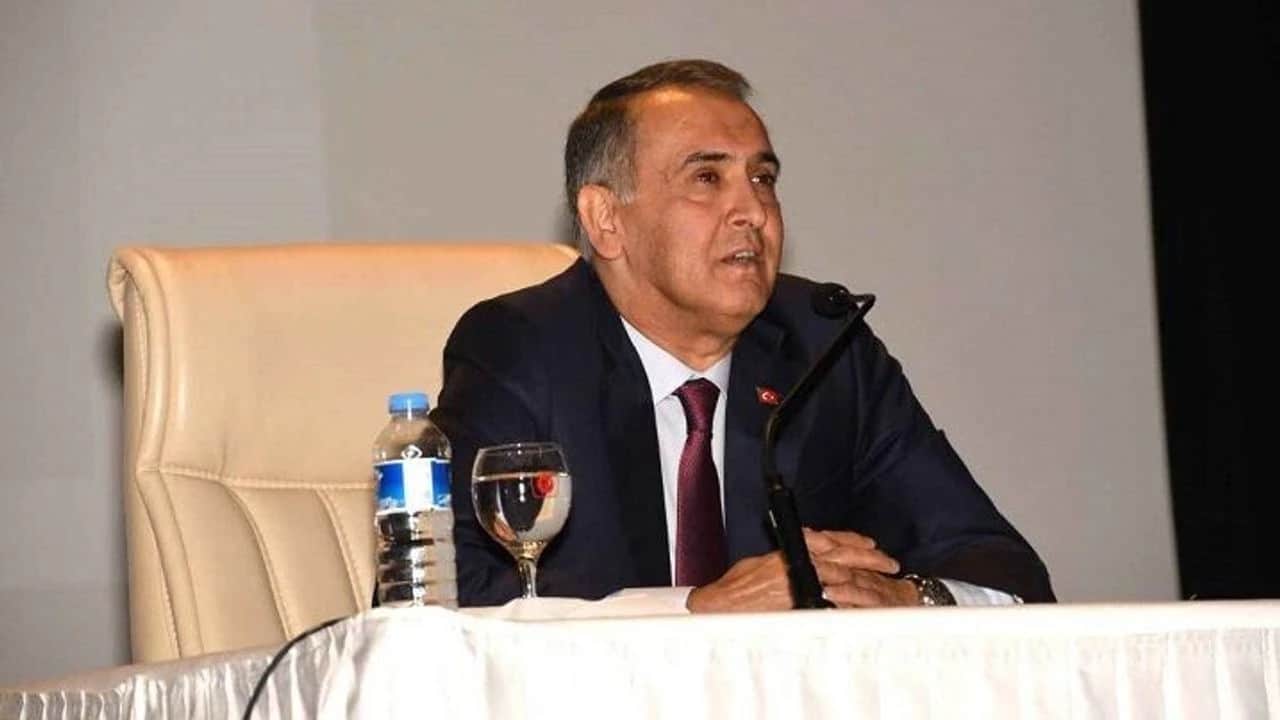 Foto - Validen valiye komplo: Böylesi şeytanın bile aklına gelmez