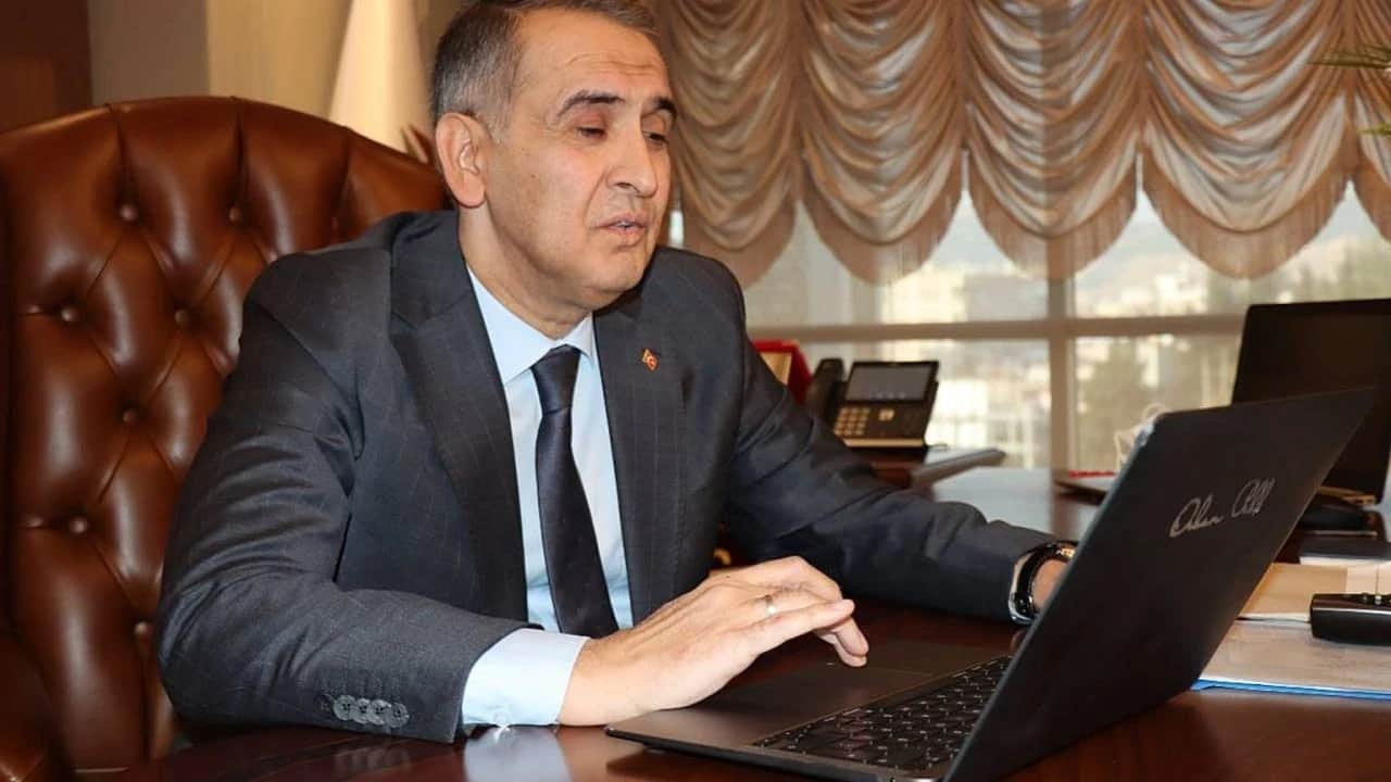 Foto - Validen valiye komplo: Böylesi şeytanın bile aklına gelmez
