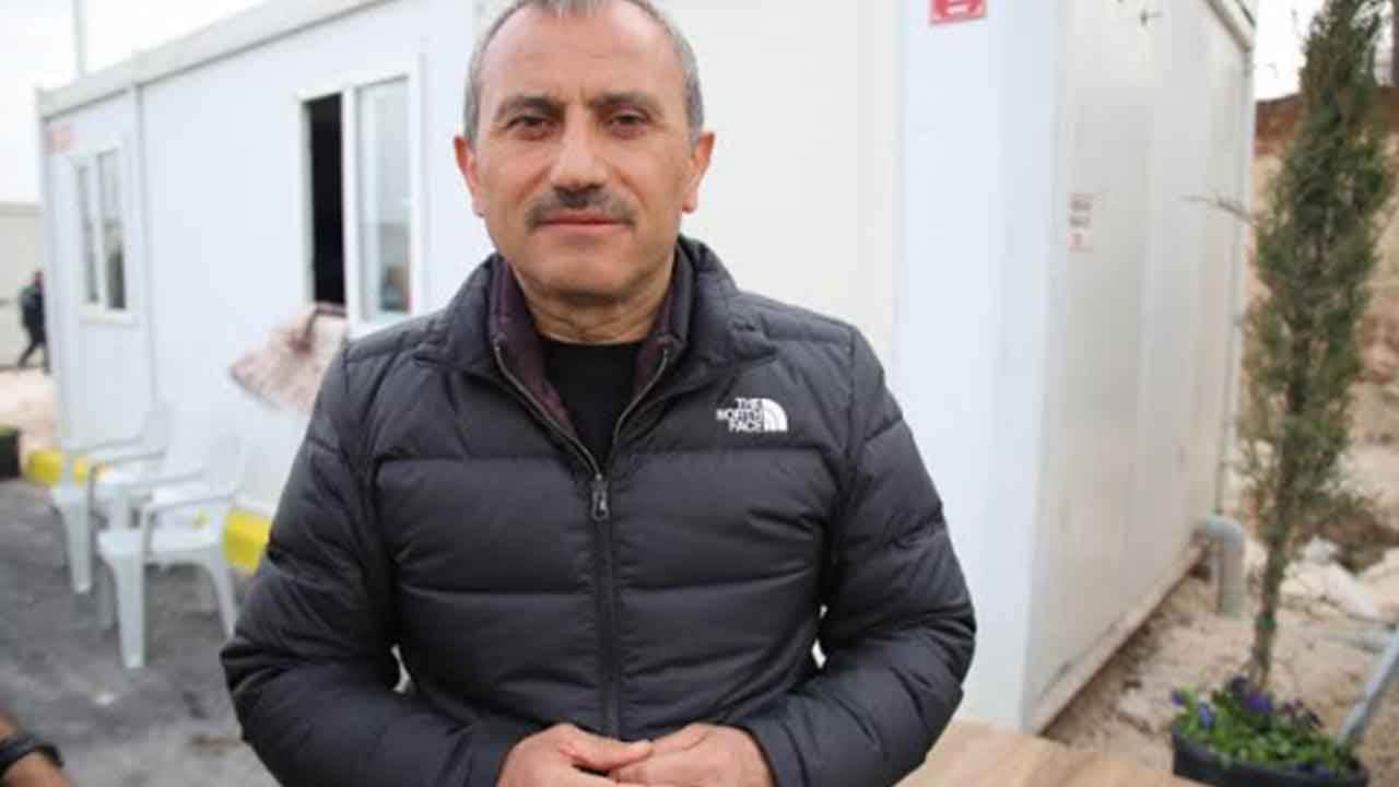 Foto - Validen valiye komplo: Böylesi şeytanın bile aklına gelmez