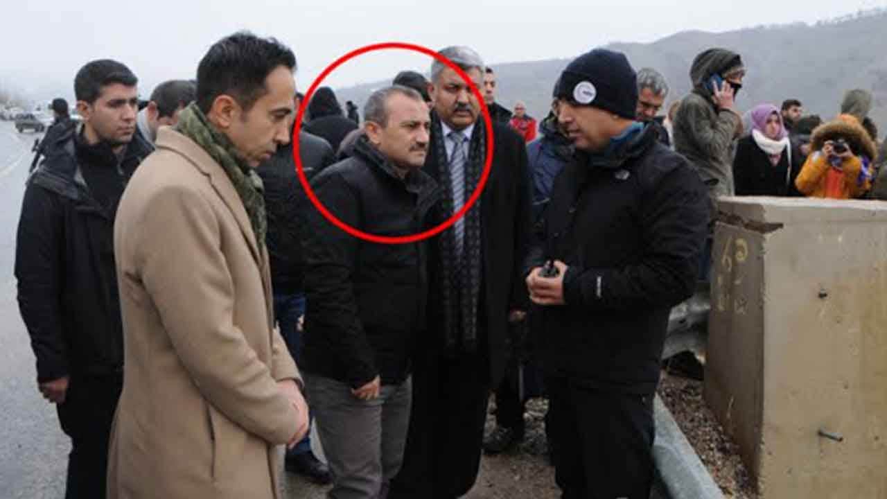Foto - Validen valiye komplo: Böylesi şeytanın bile aklına gelmez