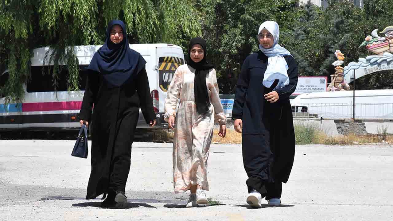 Foto - Van'dan İstanbul'a 'tıp' için gelecek: LGS şampiyonunun hedefi Kartal Anadolu İHL