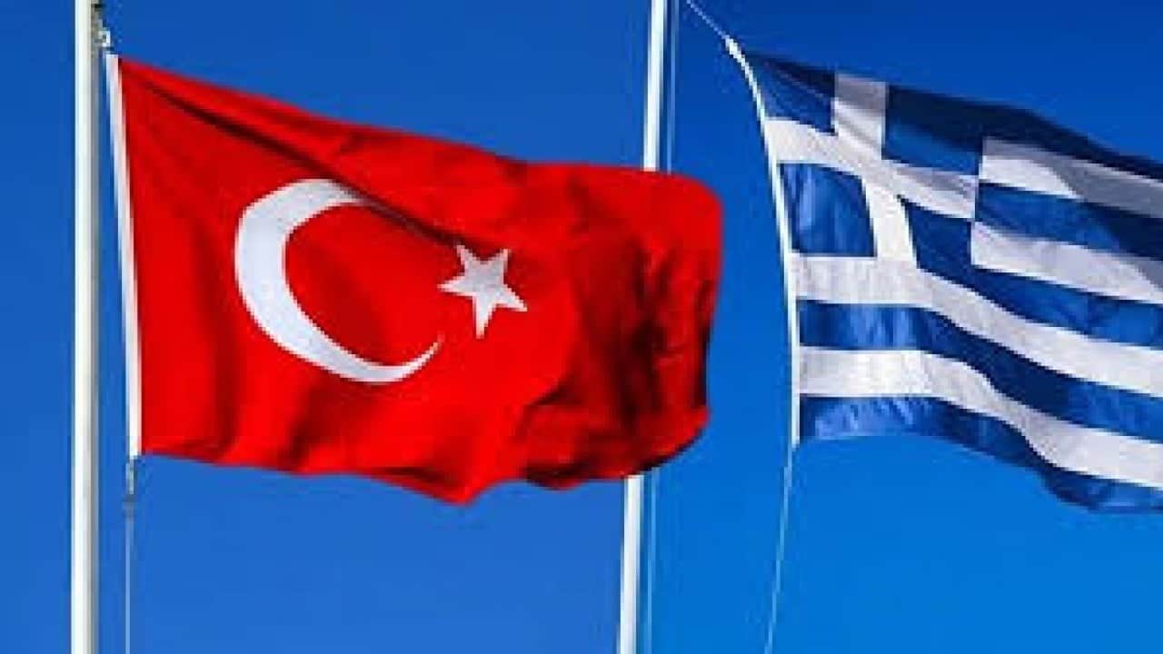 Foto - Vasilis Martzoukos'dan tepki toplayan Türkiye çıkışı: Devasa filolarla geliyorlar, hepsini tutuklamalıyız