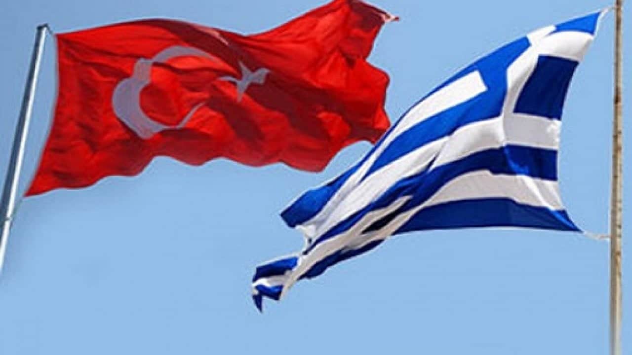 Foto - Vasilis Martzoukos'dan tepki toplayan Türkiye çıkışı: Devasa filolarla geliyorlar, hepsini tutuklamalıyız