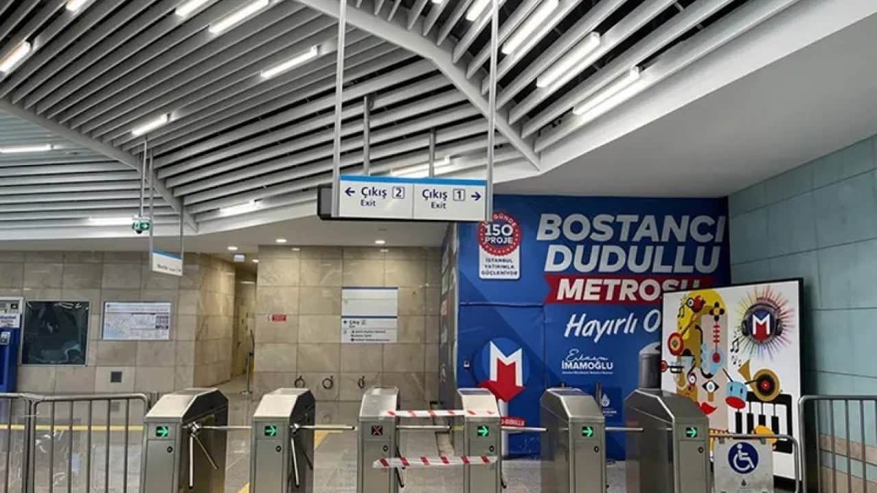 Foto - Vatandaş isyanda: 7 dakikalık yol 35 dakikaya çıktı