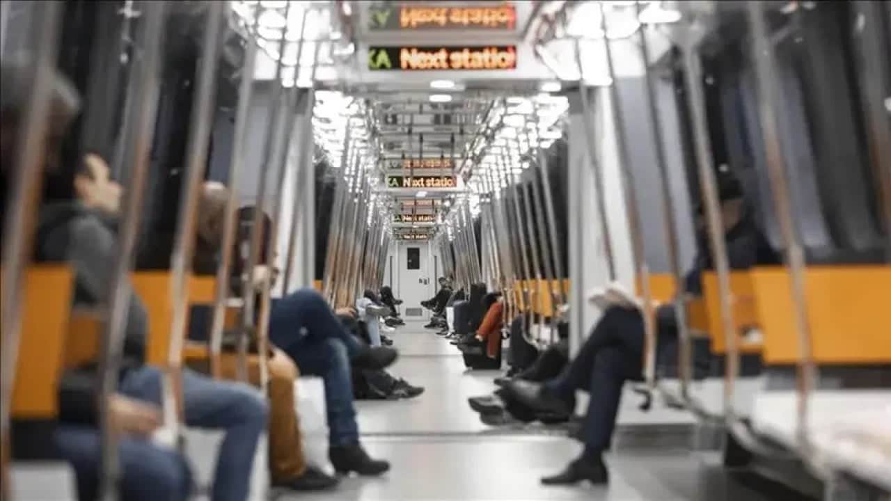 Foto - Vatandaş isyanda: 7 dakikalık yol 35 dakikaya çıktı