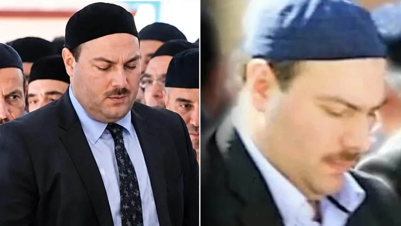 Foto - Vay Alihan Kuriş vay: Türkiye ünlü giyim ve ayakkabı markası suç örgütünün çıktı