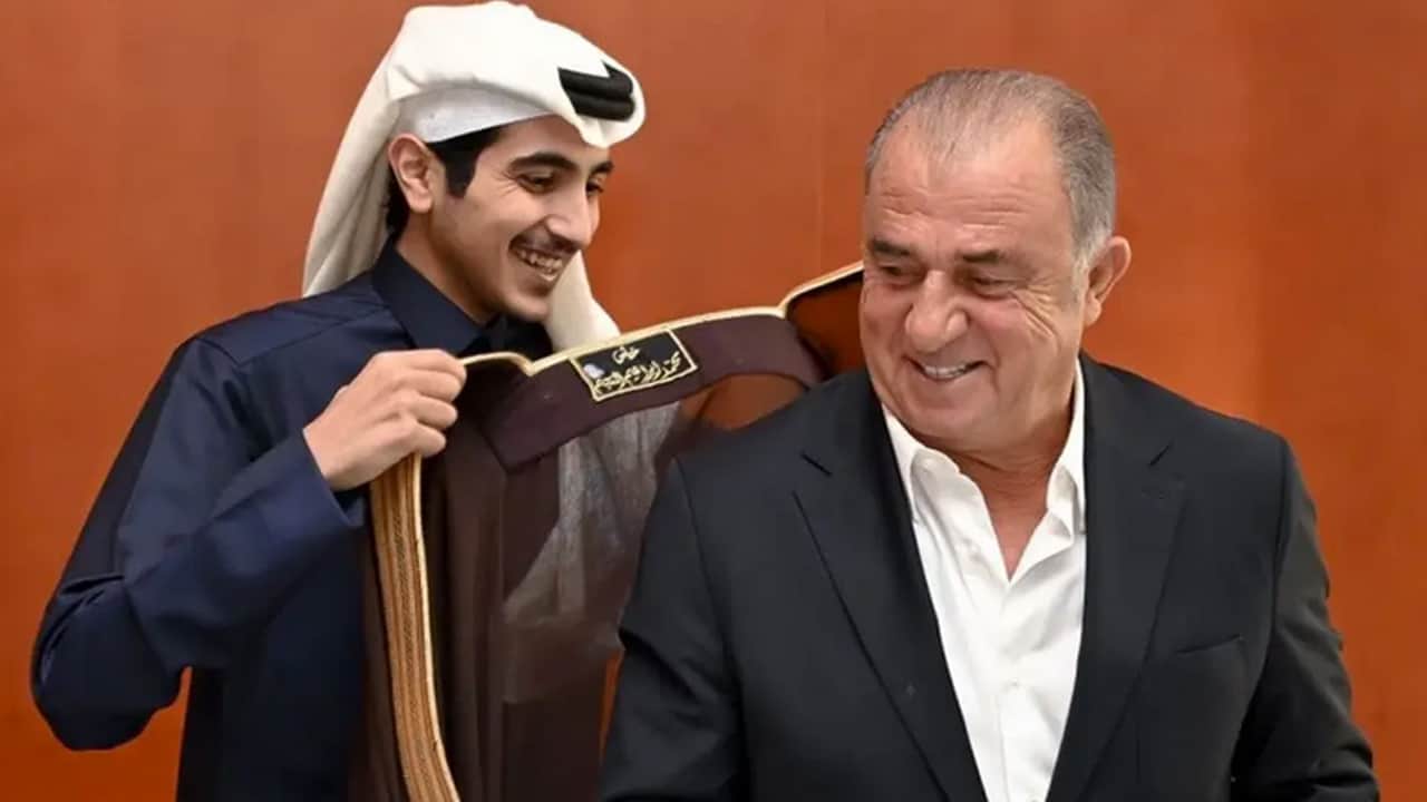 Foto - Ve beklenen imzayı atıyor: İmparator Fatih Terim geri dönüyor, işte yeni adresi…