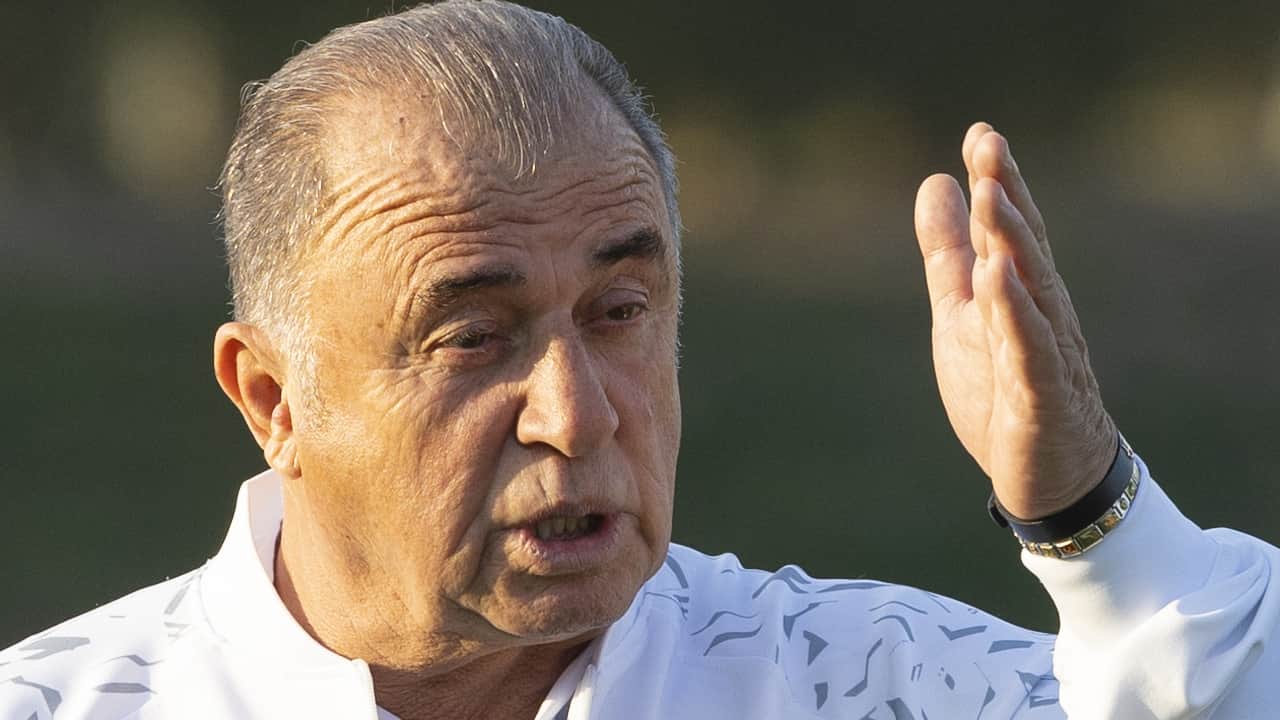 Foto - Ve beklenen imzayı atıyor: İmparator Fatih Terim geri dönüyor, işte yeni adresi…