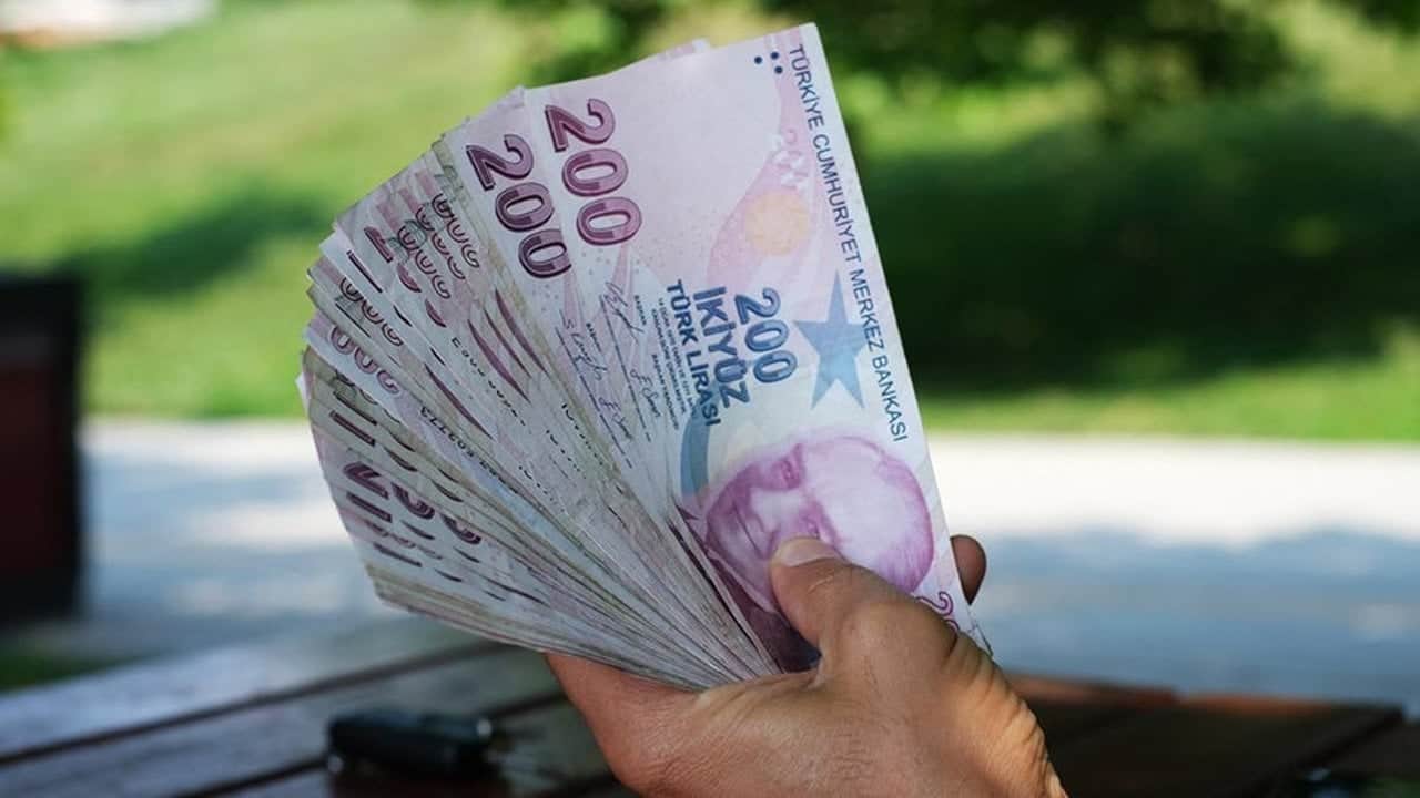 Foto - Ve büyük müjde verildi: O emeklilerin maaşı artacak