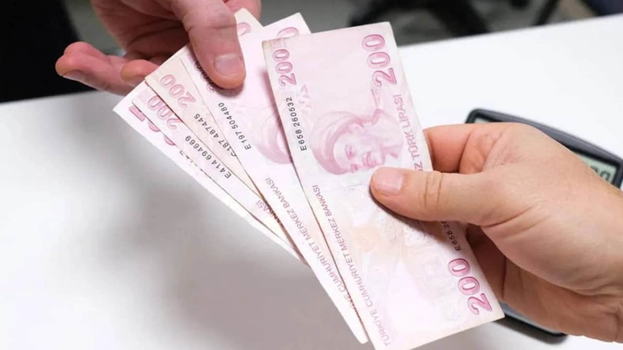 Foto - Ve büyük müjde verildi: O emeklilerin maaşı artacak