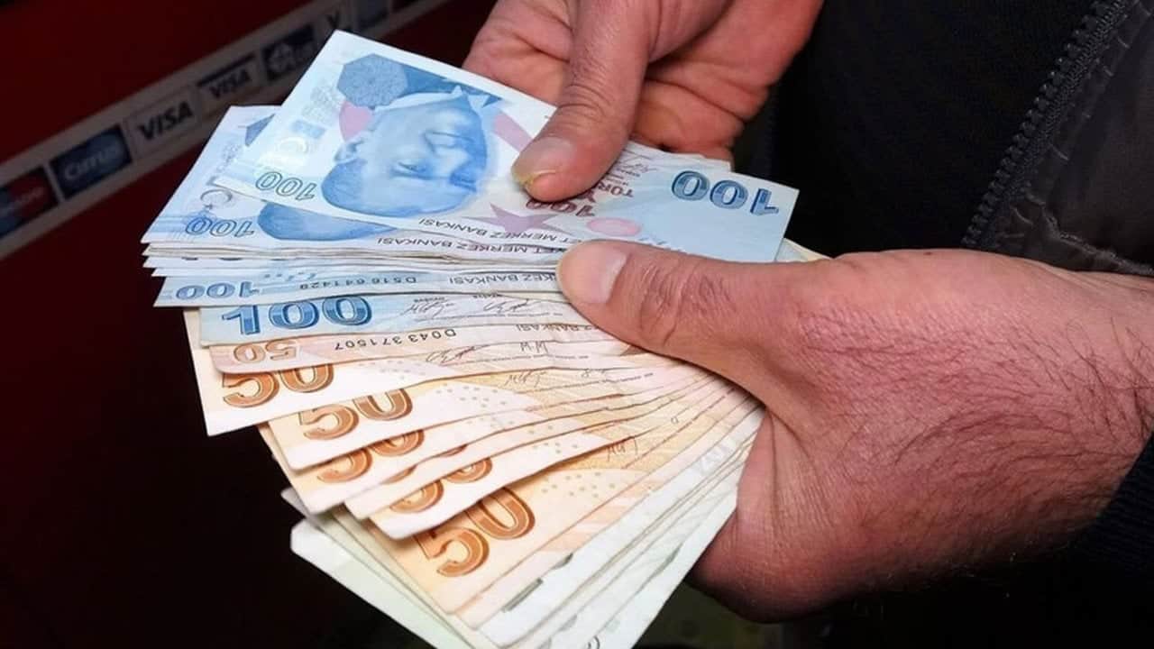 Foto - Ve büyük müjde verildi: O emeklilerin maaşı artacak