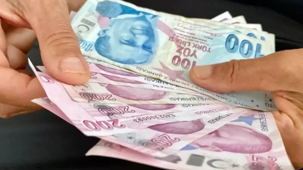 Foto - Ve çalışma tamamlandı! İşte en düşük emekli maaşında yeni rakam