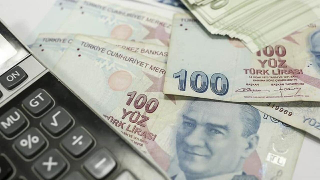 Foto - Ve çalışma tamamlandı! İşte en düşük emekli maaşında yeni rakam