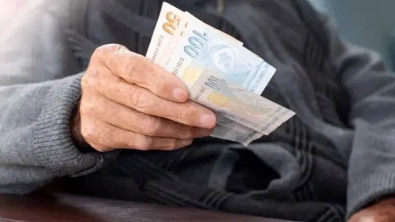 Foto - Ve çalışma tamamlandı! İşte en düşük emekli maaşında yeni rakam