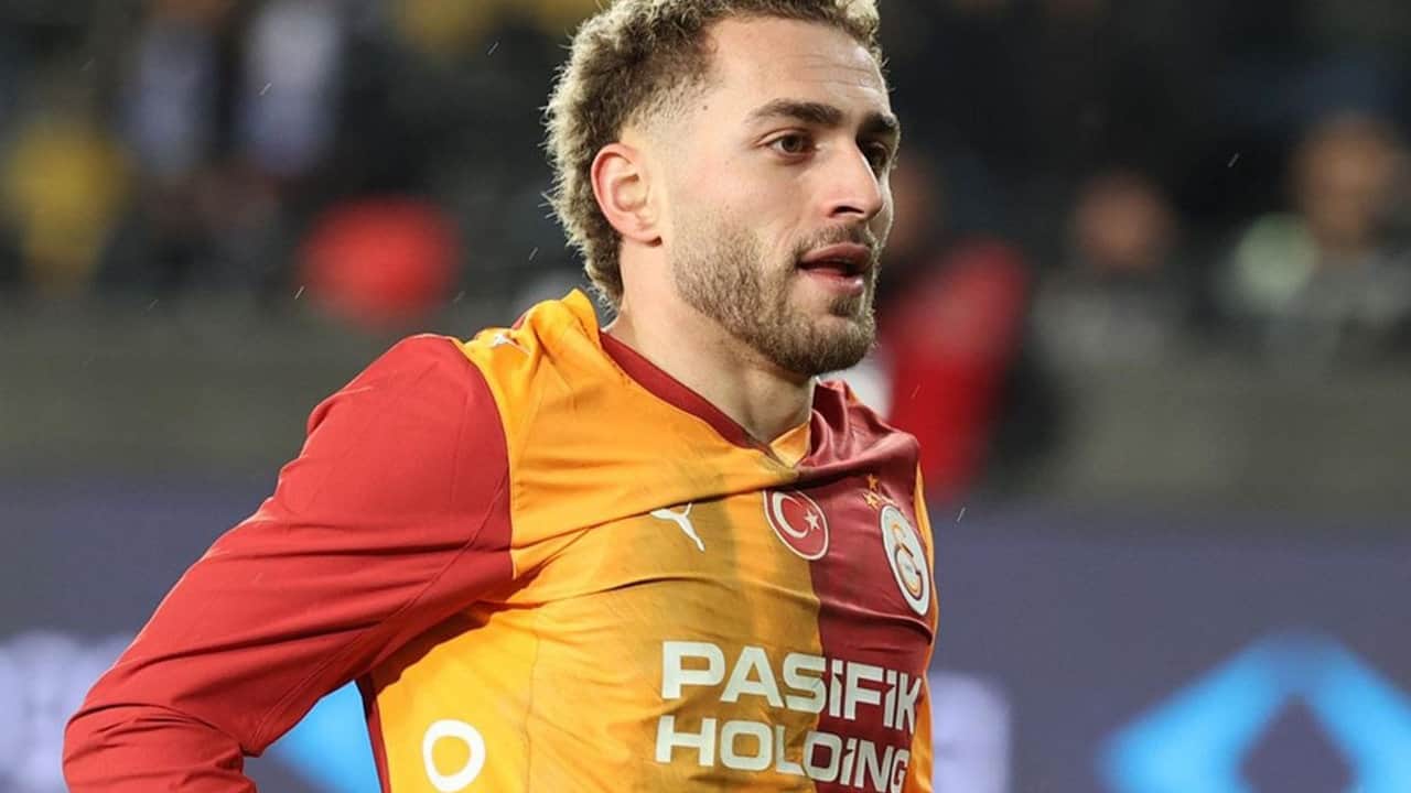 Foto - Ve rekor bonservis duyuruldu! Cim-Bom’un yıldızı Barış Alper Yılmaz koptu gidiyor 