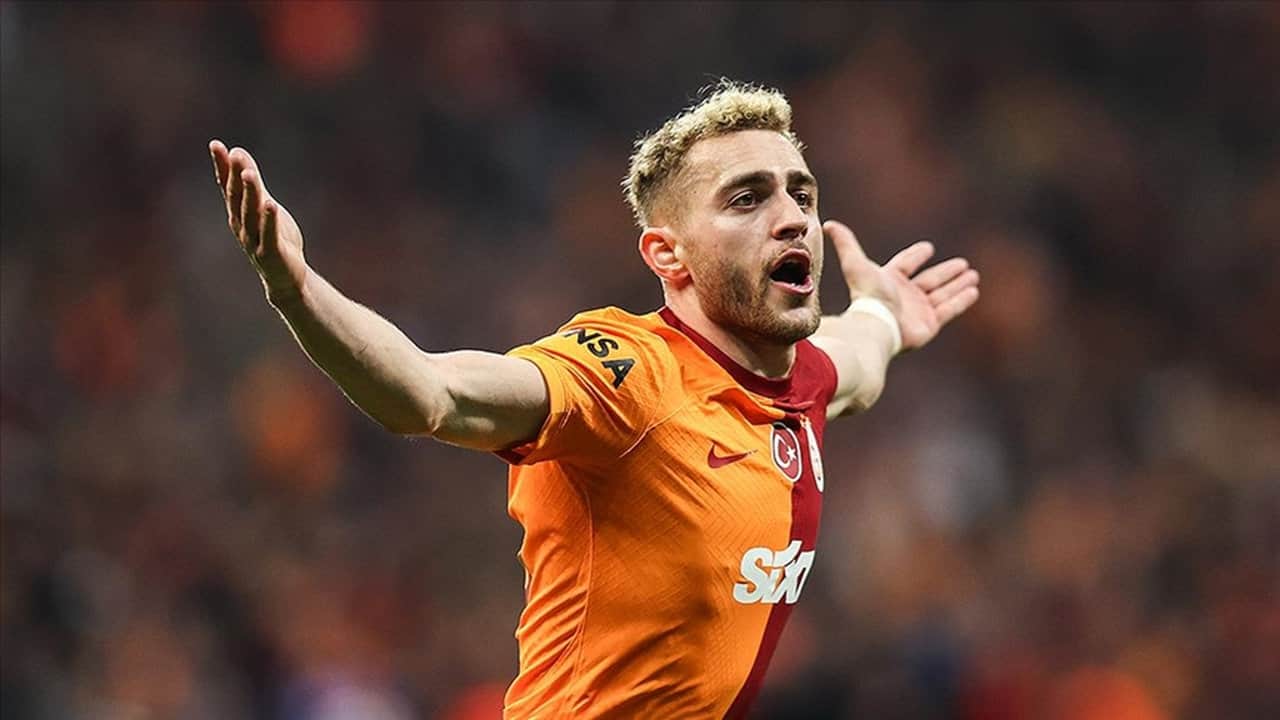 Foto - Ve rekor bonservis duyuruldu! Cim-Bom’un yıldızı Barış Alper Yılmaz koptu gidiyor 