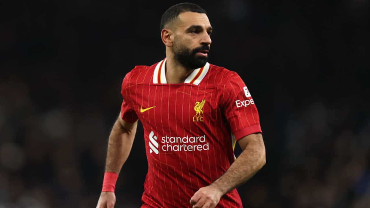 Foto - Ve yılın transferi bitti! Salah, Süper Lig devine hayırlı olsun