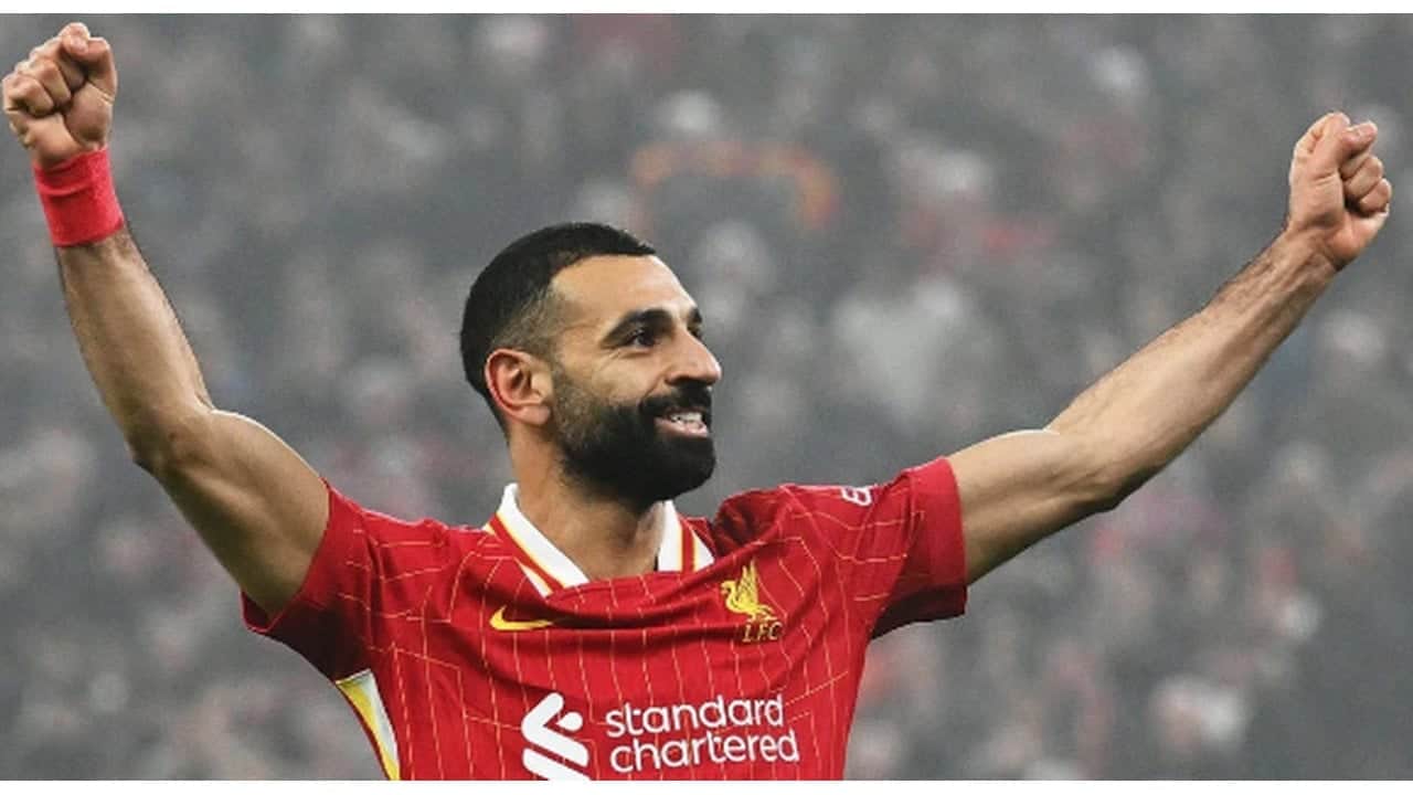 Ve yılın transferi bitti! Salah, Süper Lig devine hayırlı olsun