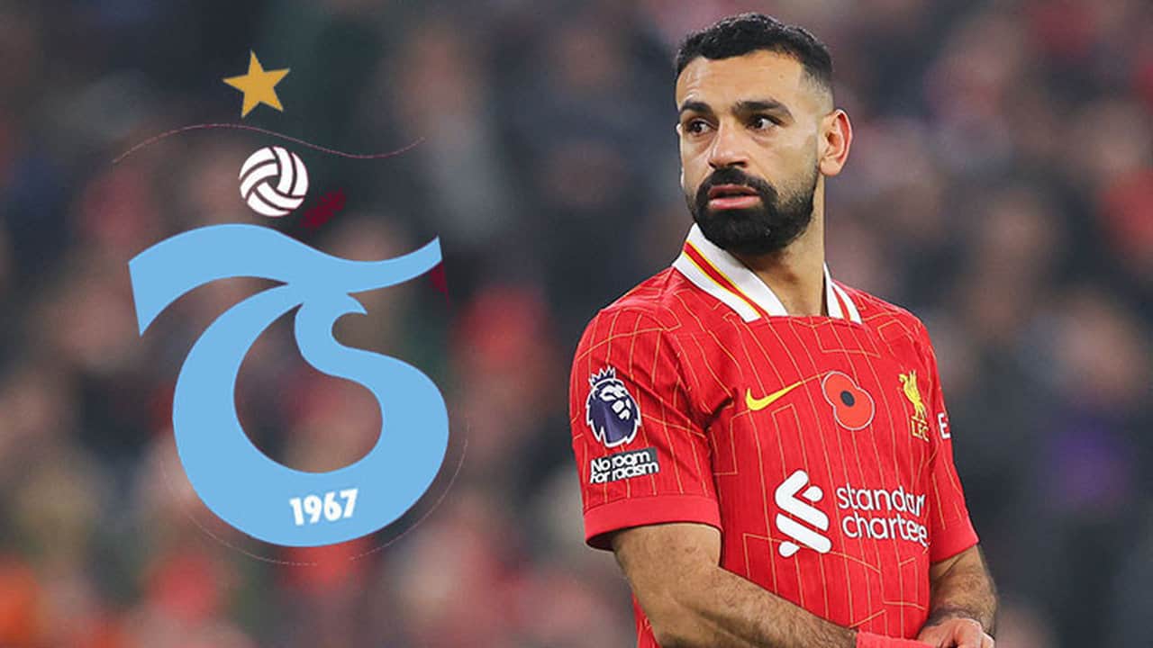 Foto - Ve yılın transferi bitti! Salah, Süper Lig devine hayırlı olsun