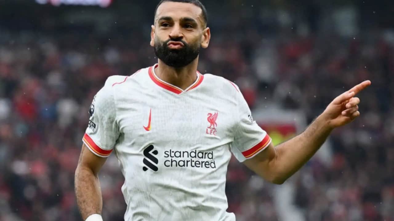 Foto - Ve yılın transferi bitti! Salah, Süper Lig devine hayırlı olsun