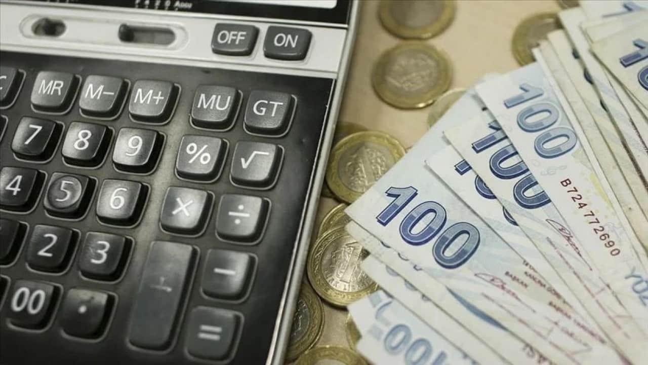 Foto - Vergi rekortmeni listesinde yer alan Gönenç Gürkaynak isyan etti: Yorumu sizlere bırakıyorum