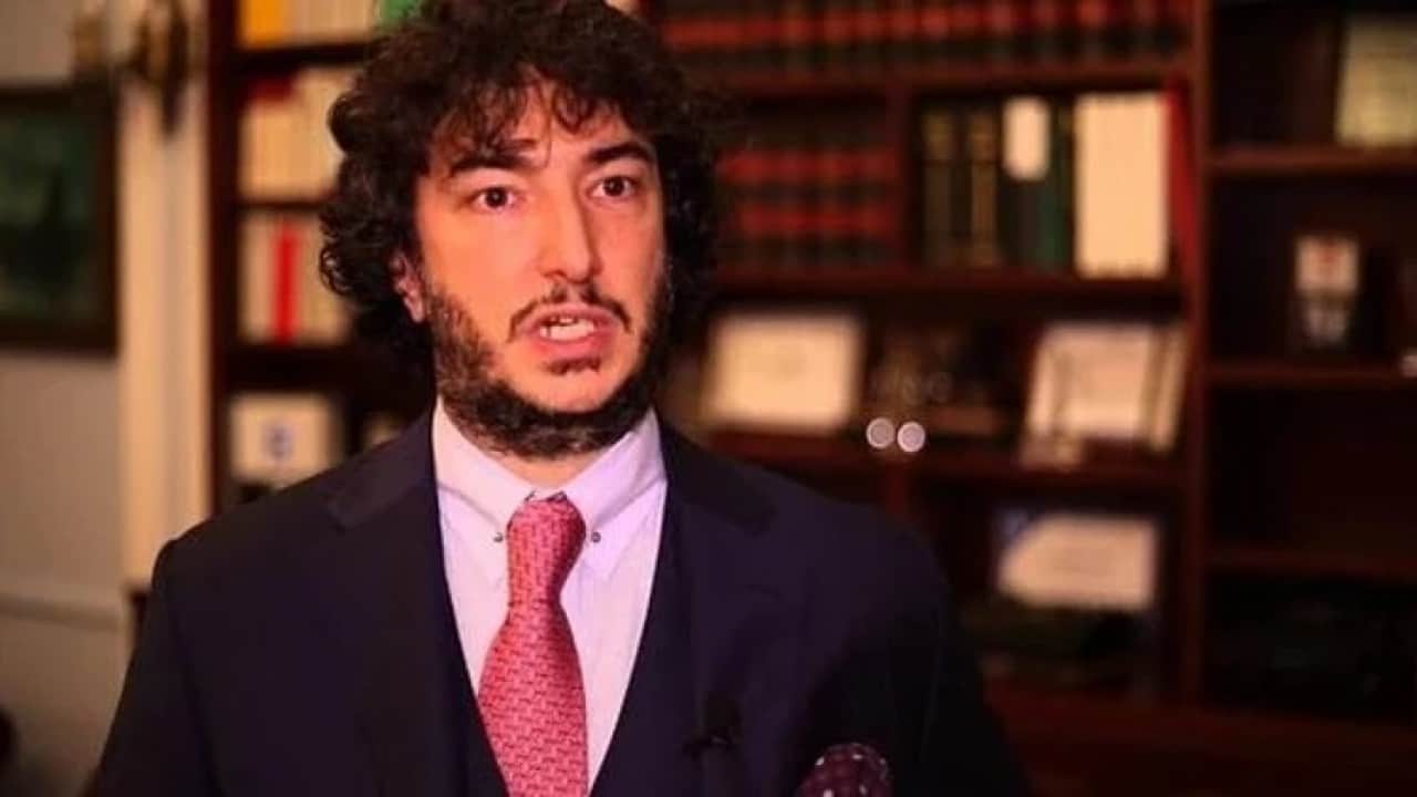 Foto - Vergi rekortmeni listesinde yer alan Gönenç Gürkaynak isyan etti: Yorumu sizlere bırakıyorum