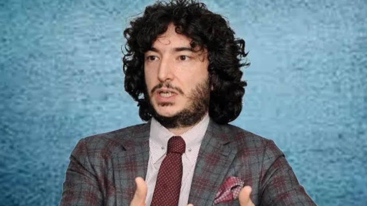 Foto - Vergi rekortmeni listesinde yer alan Gönenç Gürkaynak isyan etti: Yorumu sizlere bırakıyorum