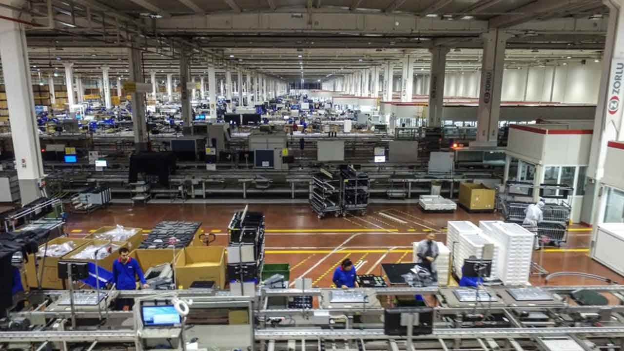 Foto - Vestel’de şok gelişme: PwC raporunu sundu, Zorlu Holding taahhüt etti