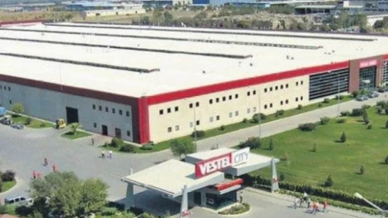 Foto - Vestel’de şok gelişme: PwC raporunu sundu, Zorlu Holding taahhüt etti