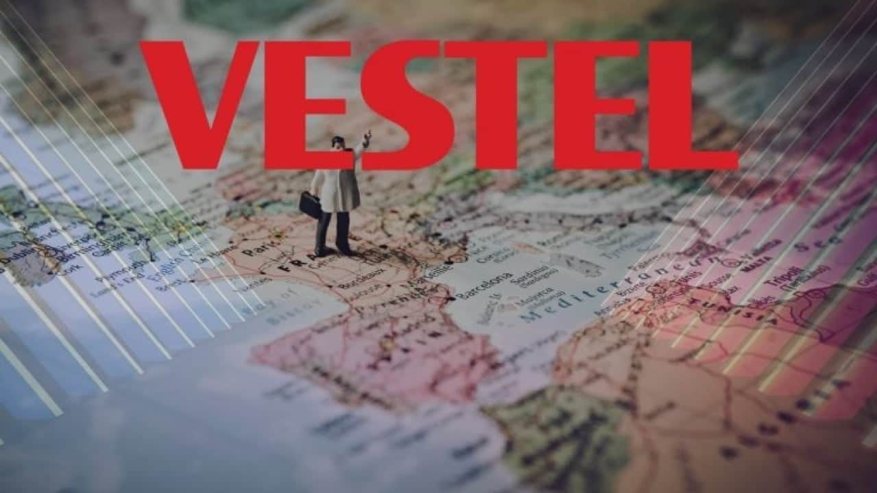 Foto - Vestel'den çok kötü haber: Şirketin borcuna günlük eklenen faiz şok etti